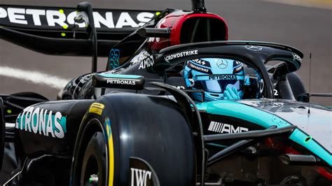 latest racing results today|2024 Austrian Grand Prix race report and highlights: Russell .
